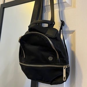 Lululemon City Adventure Backpack Micro 3L